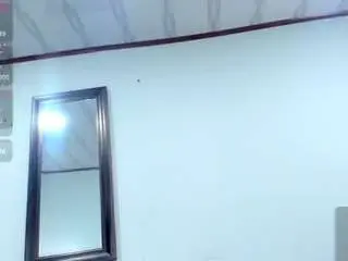 Camsoda Private Sex Chat of channelss-diirty