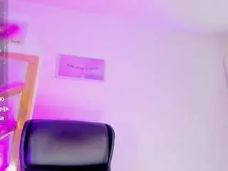 Camsoda Adult Webcam of channelss-diirty