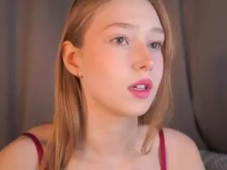 Camsoda Adult Webcam of elseratz