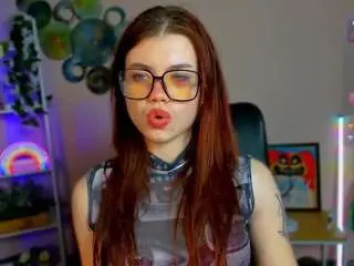 Camsoda Private Sex Chat of jenny-rill