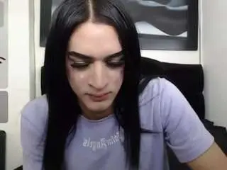 Camsoda Private Sex Chat of karla-lovera