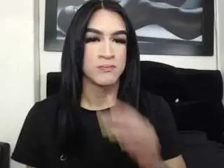 Camsoda Private Sex Chat of karla-lovera