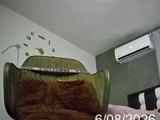 Camsoda Sex Chat of kittysweetban