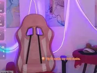 Camsoda Nude Webcam of manesummers