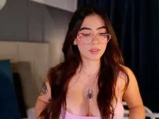 Camsoda Live Sex of nina-rose