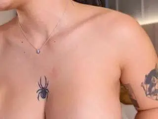 Camsoda Sex Cam of nina-rose