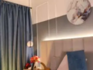 Camsoda Best Webcam of nina-rose