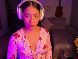 Camsoda Sex Cam of officialvirgogoddess