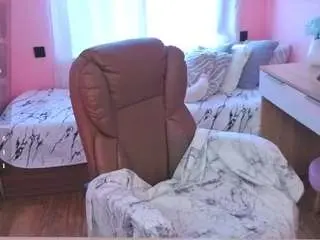 Camsoda Nude Webcam of soffa-mitchelll