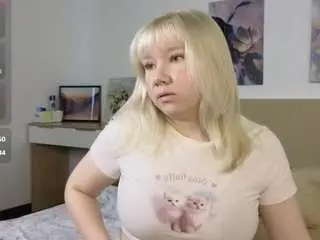 Camsoda Best Webcam of soffa-mitchelll
