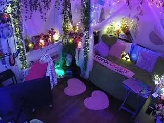 Camsoda Best live sex cam show of voyeurcam-veccasalt-01