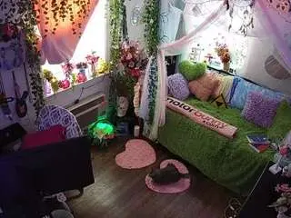 Camsoda Nude Webcam of voyeurcam-veccasalt-01