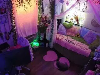 Camsoda Private Sex Chat of voyeurcam-veccasalt-01