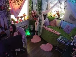 Camsoda Best live sex cam show of voyeurcam-veccasalt-01