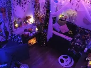 Camsoda Best live sex cam show of voyeurcam-veccasalt-01