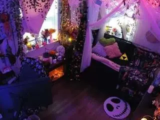 Camsoda Free Porn Cam of voyeurcam-veccasalt-01