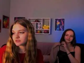 Camsoda Best Webcam of bibi-tease