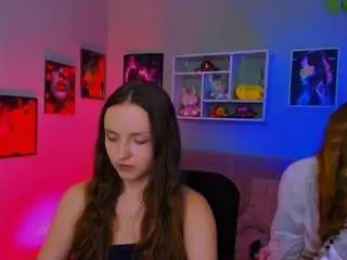 Camsoda Live Sex of bibi-tease