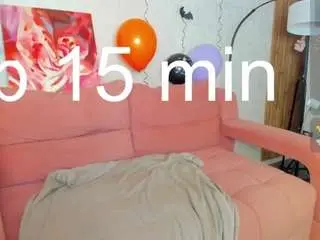 Camsoda Sex Chat of donna-hale