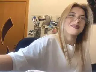 Camsoda Best Webcam of sharylarca