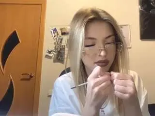 Camsoda Live Porn of sharylarca