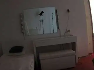 Camsoda Nude Webcam of voyeurcam-julmodels-living-6