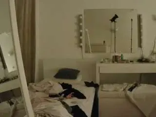 Camsoda Best Webcam of voyeurcam-julmodels-living-6
