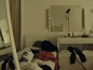 Camsoda Sex Cam of voyeurcam-julmodels-living-6