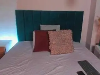 Camsoda Sex Chat of gahiabelucci