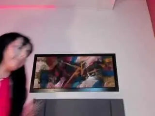Camsoda Free Live Porn of gahiabelucci