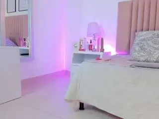 Camsoda Live Sex Cam of gahiabelucci