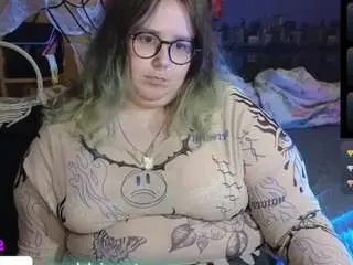 Camsoda Adult Video Chat of jannetamazing