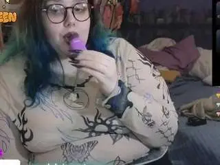 Camsoda Private Sex Chat of jannetamazing