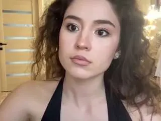 Camsoda Sex Cam of lilliambeen