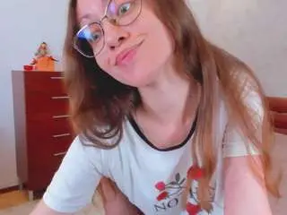 Camsoda Nude Webcam of lizzhopf