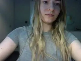 Camsoda Live Sex of rosiejune