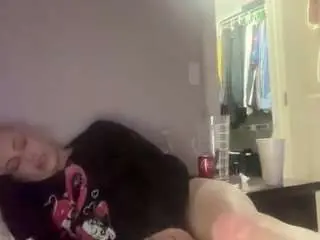 Camsoda Nude Webcam of shaqueefa