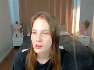 Camsoda Free Live Porn of vanessa-sinclairr
