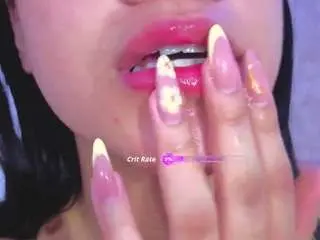 Camsoda Adult Webcam of alicee-fooxx