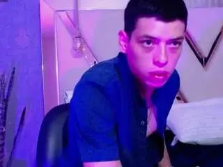 Camsoda Free Live Porn of dominate-alisson