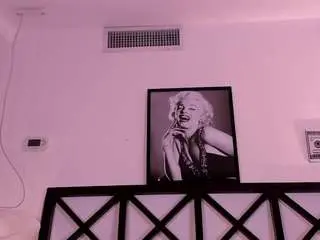 Camsoda Free Live Porn of lunamystyque