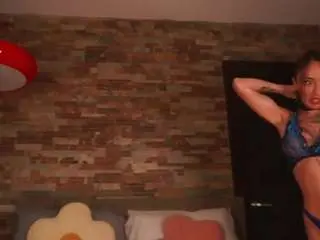 Camsoda Free Porn Cam of lunamystyque