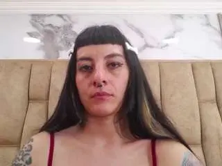 Camsoda Adult Video Chat of naughtykittenm
