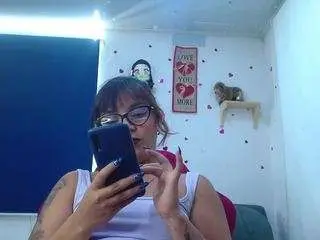 Camsoda Sex Chat of amannemisa