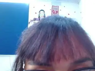 Camsoda Free Porn Cam of amannemisa