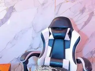 Camsoda Sex Cam of amannemisa