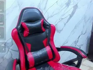 Camsoda Sex Cam of amannemisa