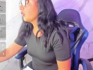 Camsoda Live Porn of amannemisa