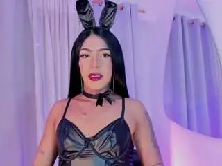 Camsoda Adult Webcam of danieladollts