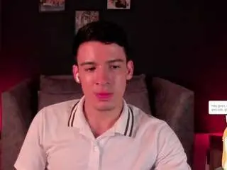 Camsoda Nude Webcam of david-osoriox